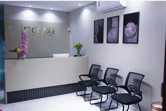 Vita Tônus - Estética & Depilação Maceió - Day Spa in Maceió