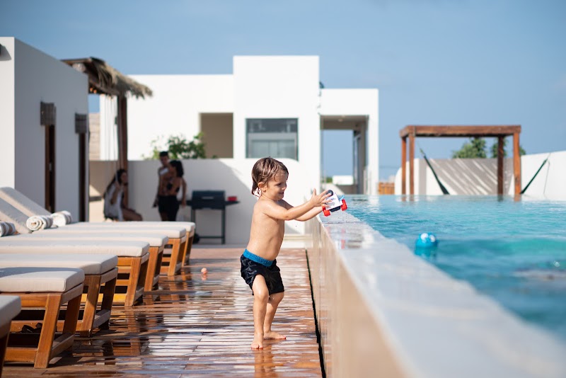 Vita Tulum - Hotel Spa in Tulum