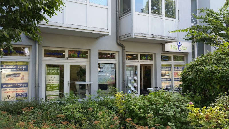 Vita-Via GbR München - Day Spa in München