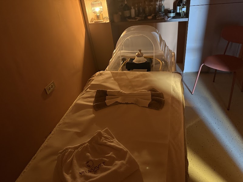 VITA VIVET SPA Istria