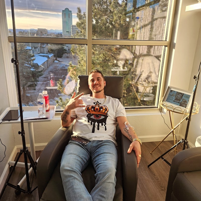 Vita Wellness Center and Spa Greenwood Village - Wellness Retreat in Greenwood Village