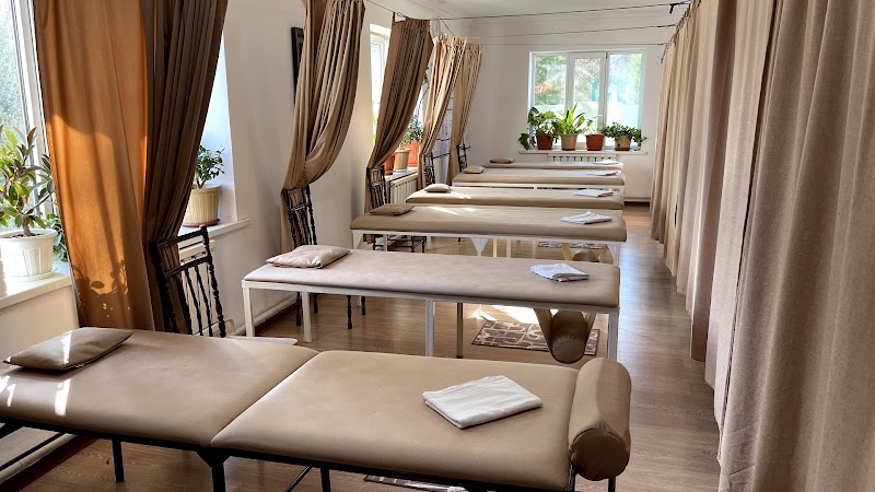 VitaCentrekz | Vita Center | Talgar | Massage - Day Spa in Talgar