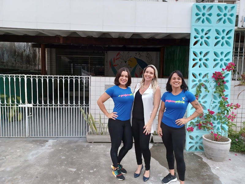 Vitae Estética Recife - Day Spa in Recife