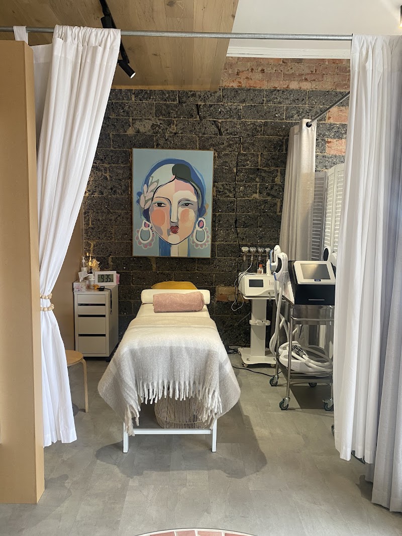 Vitae Health and Beauty Melbourne - Wellness Retreat in Melbourne
