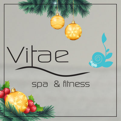 Vitae Spa Buenavista de Cuéllar - Day Spa in Buenavista de Cuéllar