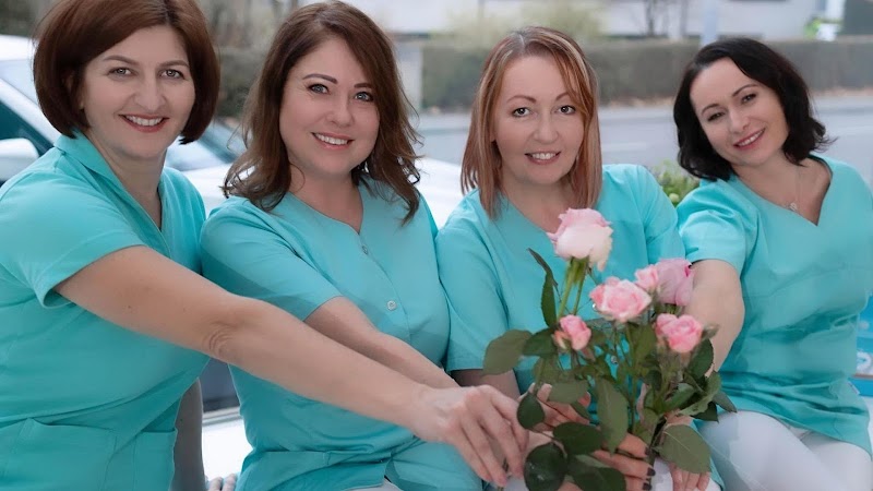 Vital & Beauty Zurich - Day Spa in Zurich