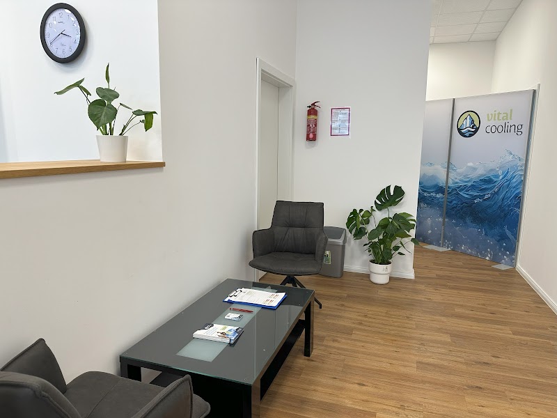 Vital Cooling Bremen - Day Spa in Bremen