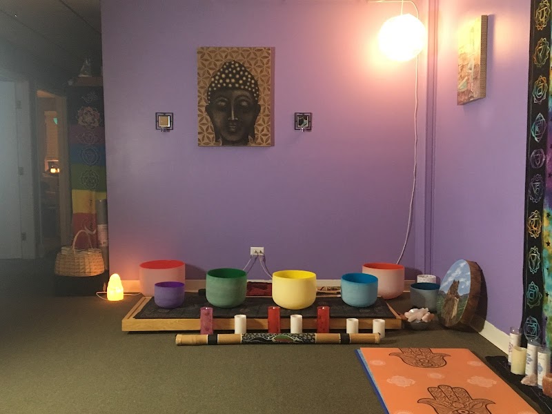 Vital Energy Services Woodridge - Day Spa in Woodridge