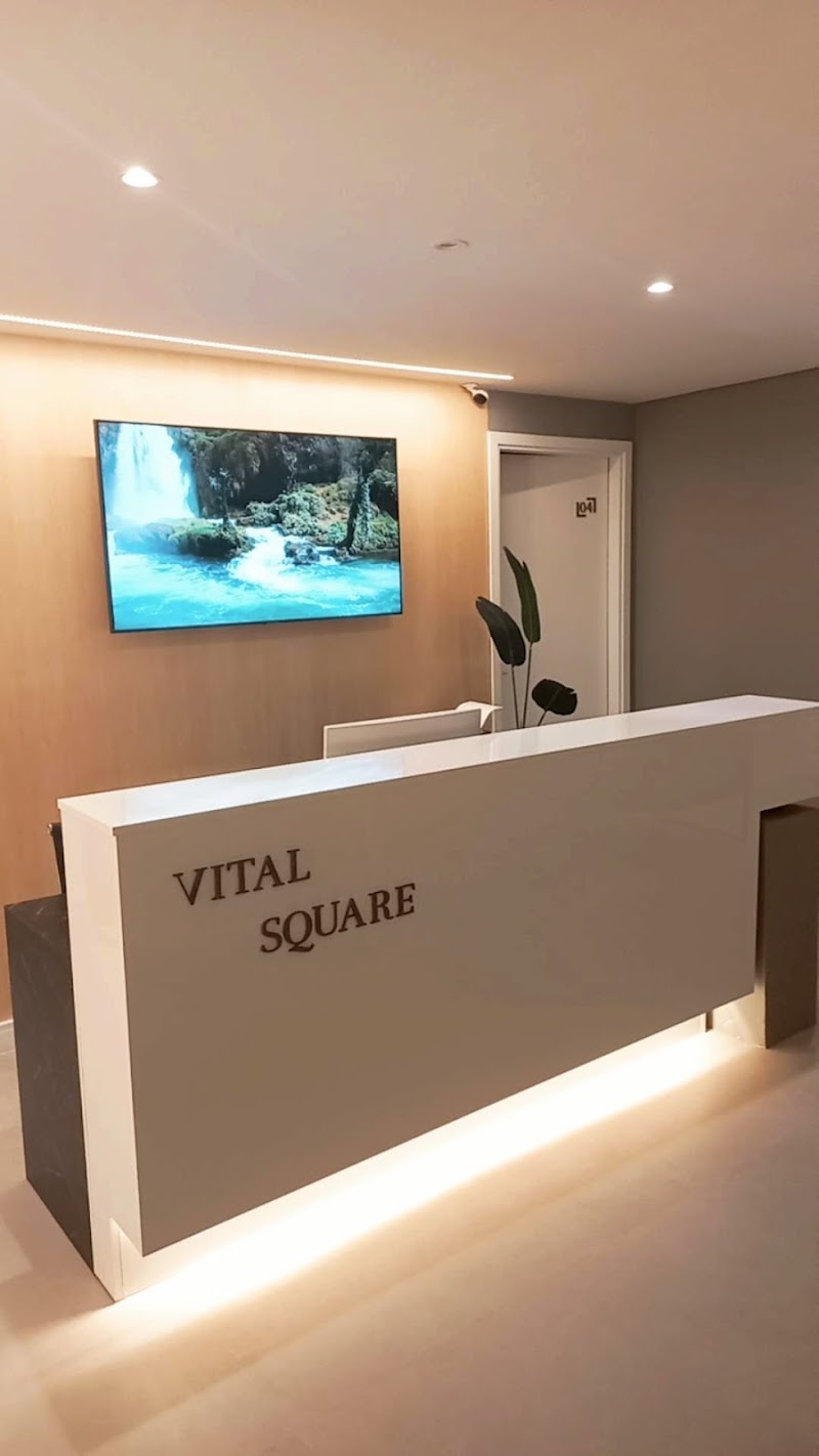 Vital Forma Espaço Corporal Cotia - Day Spa in Cotia