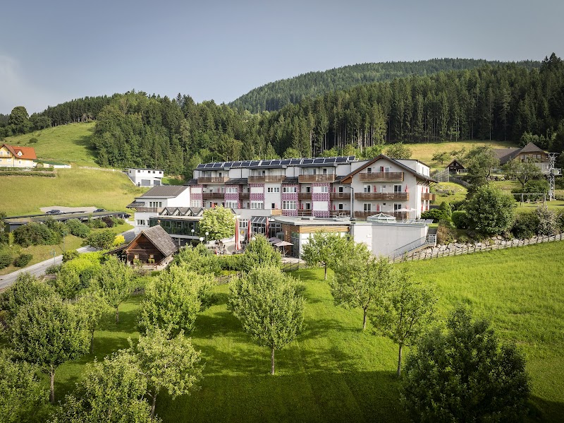 Vital-Hotel-Styria Graz - Hotel Spa in Graz