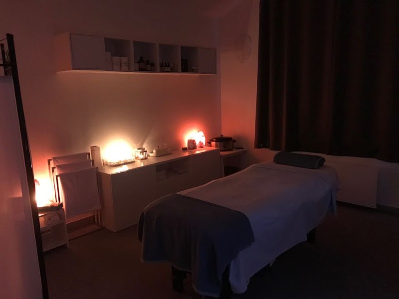 Vital Massage Fontaine-le-Dun - Day Spa in Fontaine-le-Dun