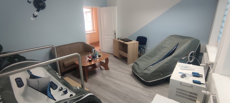 Vital Oxygen Nidzica - Day Spa in Nidzica