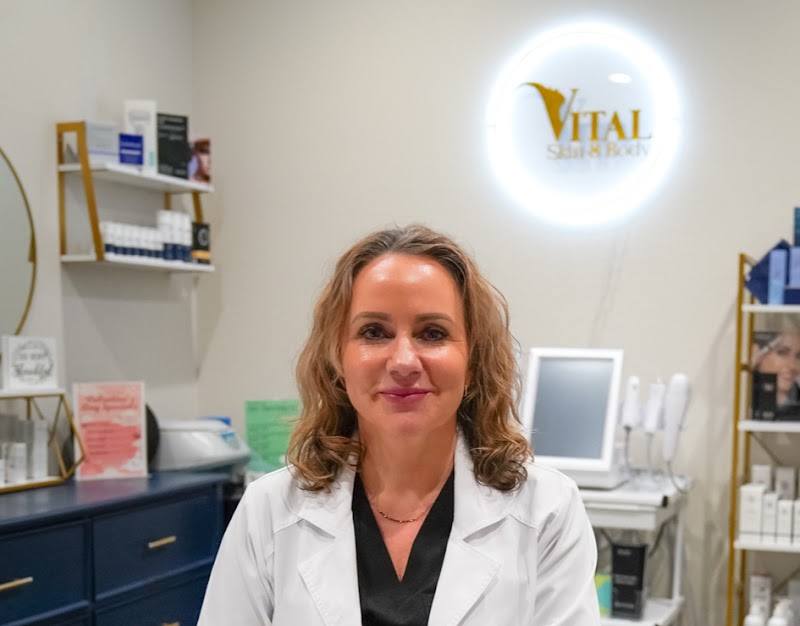 Vital Skin Care Austin photo