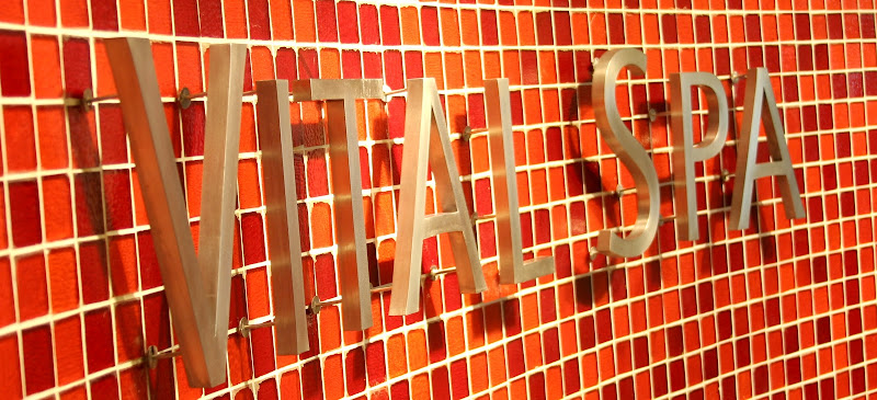 Vital Spa Göttingen - Day Spa in Göttingen