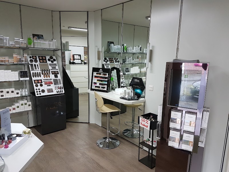 Vital-Spa Haus der Schönheit Willich - Day Spa in Willich