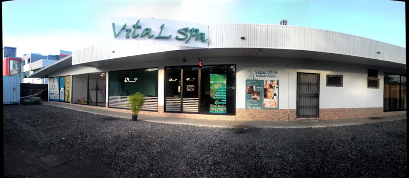 Vital SPA Medical Center David - Medical Spa in David