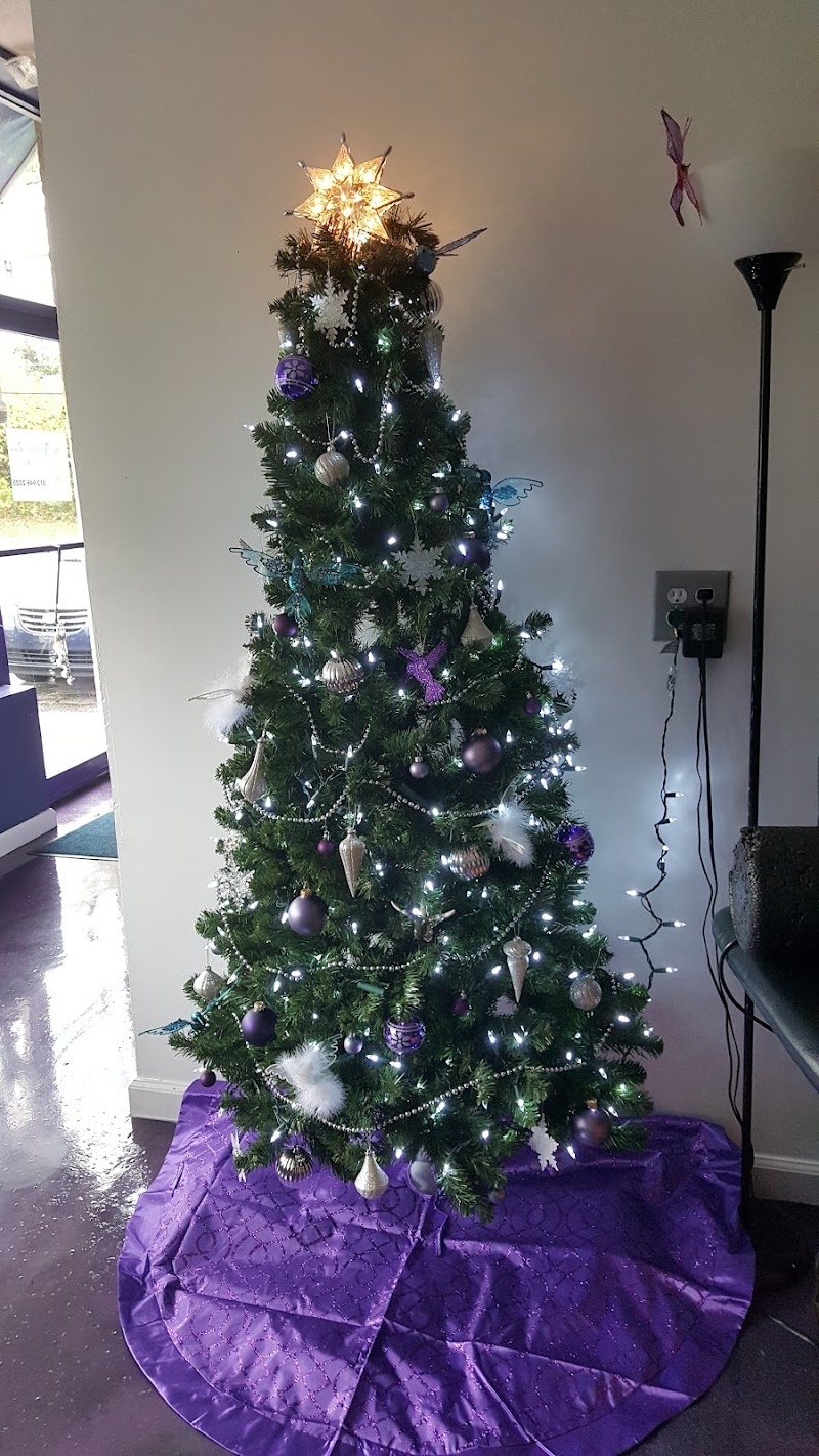 Vital Touch Spa Jeffersonville - Day Spa in Jeffersonville