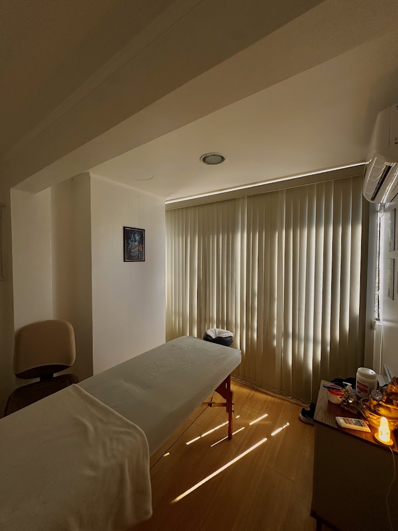 Vitalcare.Massagem Porto Alegre - Wellness Retreat in Porto Alegre