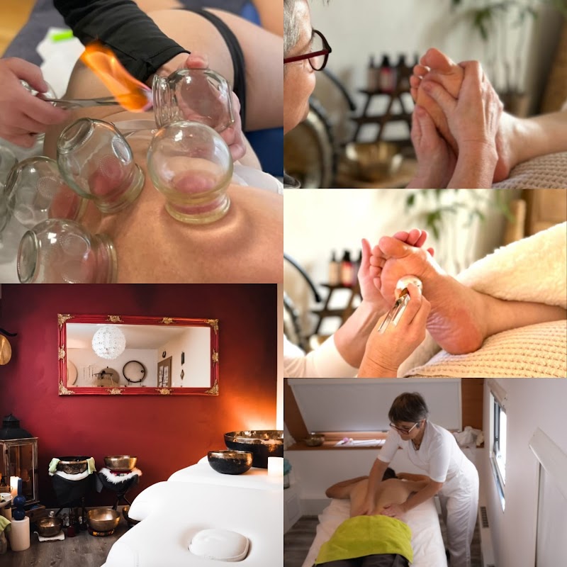 Vitales-Therapien Val-de-Ruz - Day Spa in Val-de-Ruz