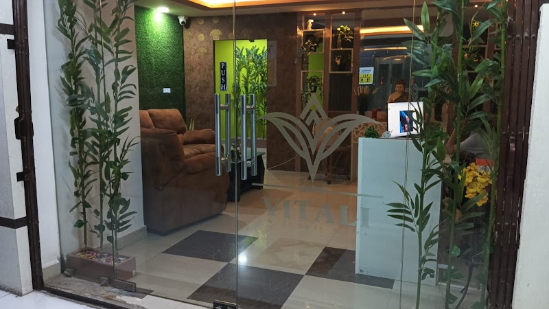 Vitali Wellness & Spa Hyderabad - Wellness Retreat in Hyderabad