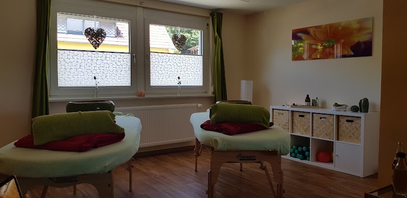 VitaliaPlus Sankt Ingbert - Day Spa in Sankt Ingbert