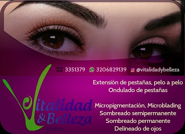 Vitalidad y Belleza Pereira - Day Spa in Pereira