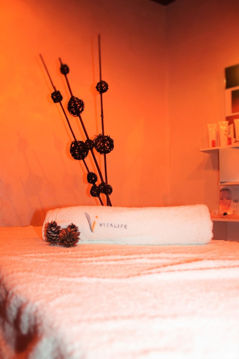 Vitalife Santa Maria la Carità - Wellness Retreat in Santa Maria la Carità