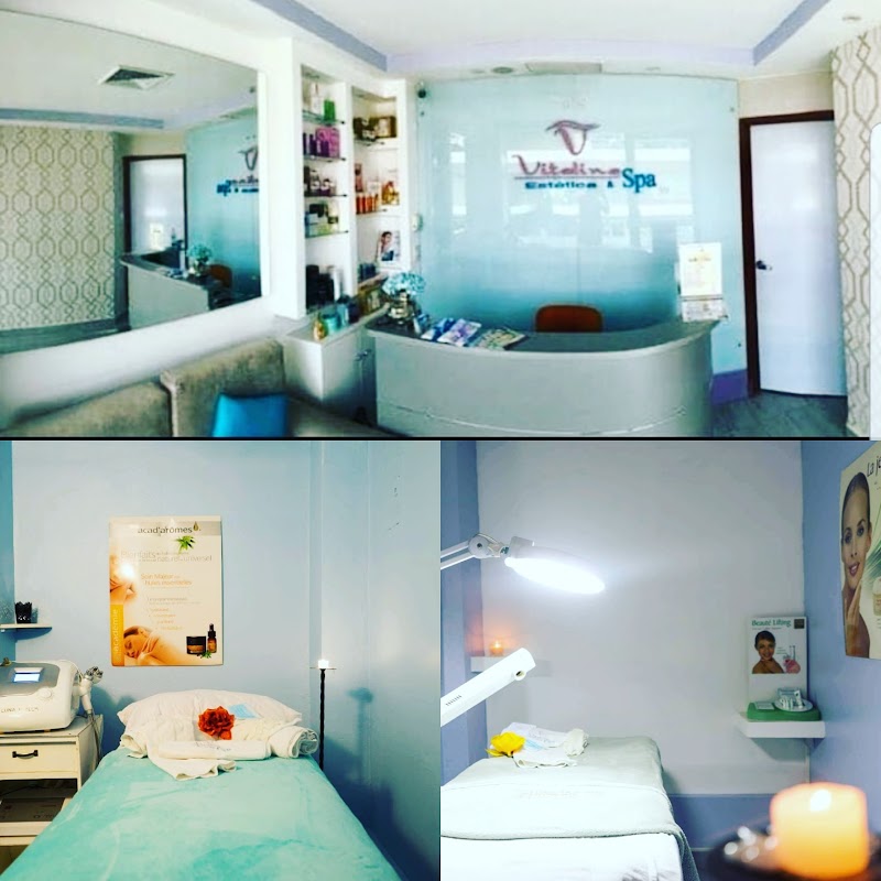 Vitalina Estetica & Spa Santo Domingo