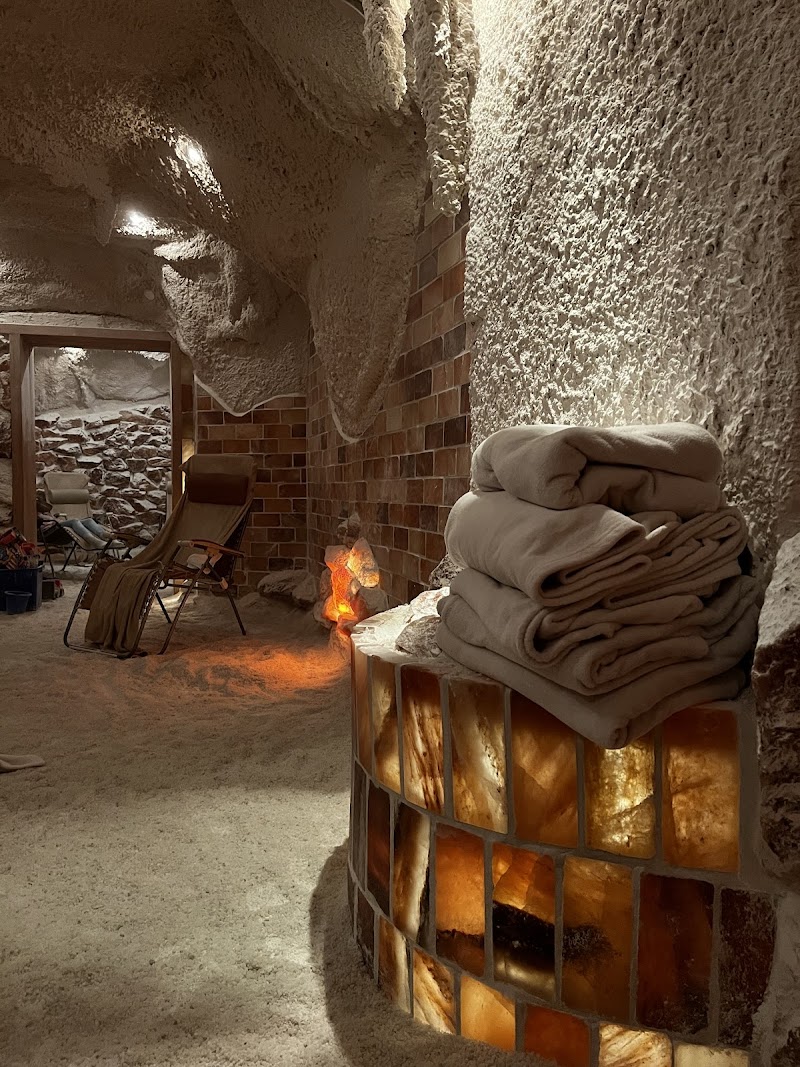 Vitalis Salzgrotte Bad Wörishofen - Day Spa in Bad Wörishofen