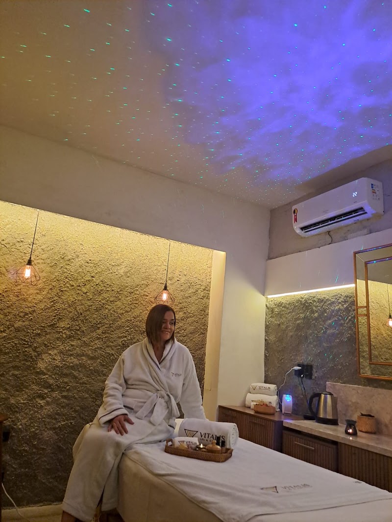 Vitalis Spa e Estética Recife - Day Spa in Recife