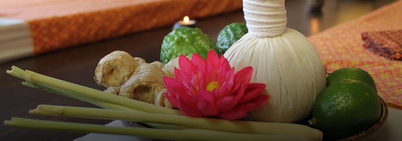 Vitalis Thai - Gesundheitsmassage Bern - Day Spa in Bern