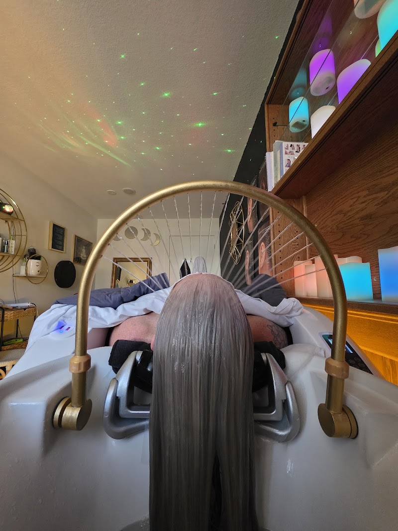 Vitalistic Health Spa Glidden - Wellness Retreat in Glidden