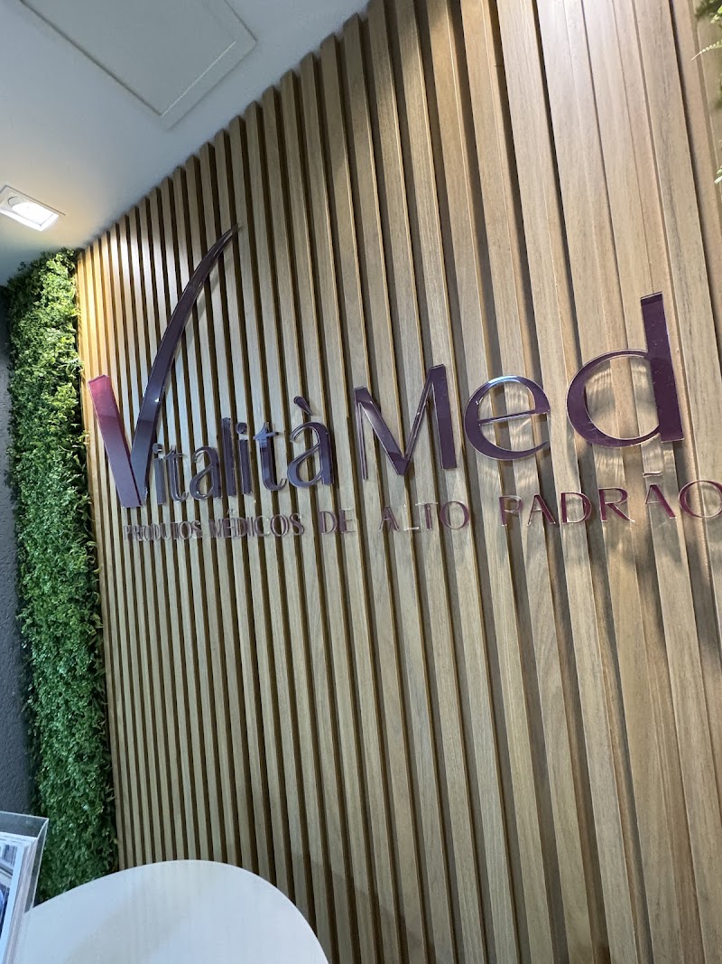 Vitalitàmed Caxias do Sul - Wellness Retreat in Caxias do Sul