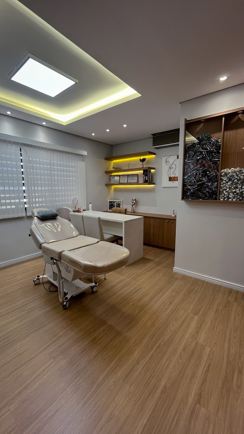 Vitalité Guarujá - Day Spa in Guarujá