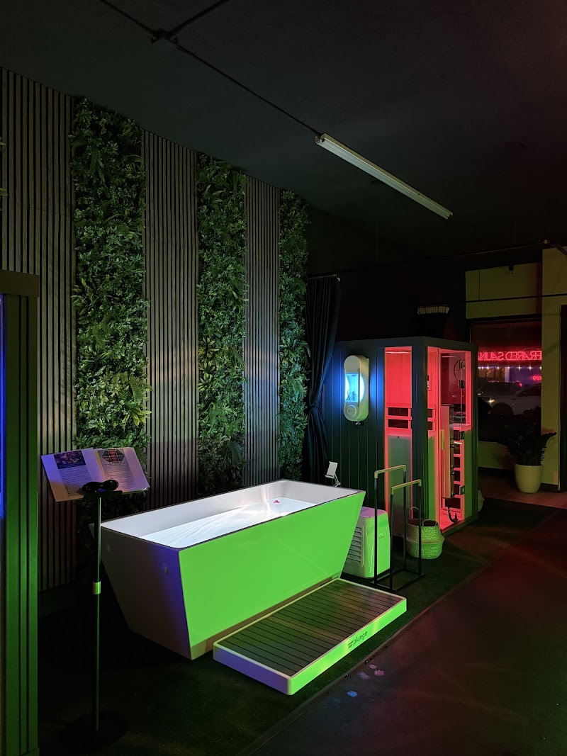 Vitality by Pam- Weight loss, InfraslimX, Infrared, red light therapy, cold plunge Fort Lauderdale - Wellness Retreat in Fort Lauderdale