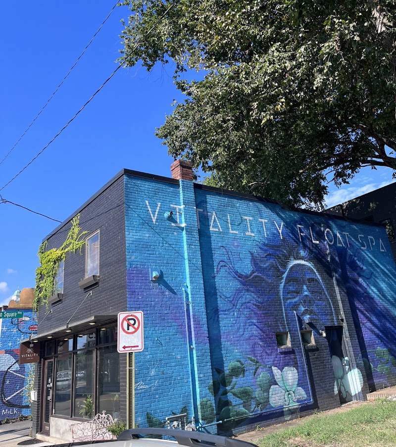 Vitality Float Spa Richmond photo