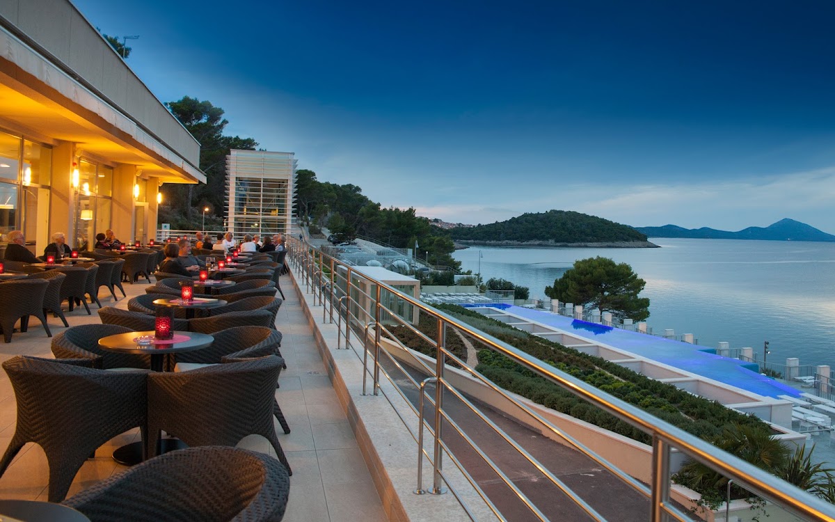 Vitality Hotel Punta Veli Losinj - Wellness Retreat in Veli Losinj