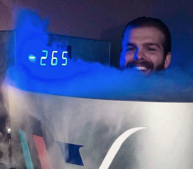 Vitality Recovery Willoughby Hills - Wellness Retreat in Willoughby Hills