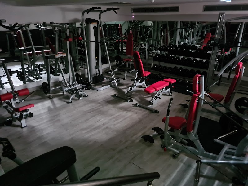 Vitality Spa and Wellness Center Paralimni photo