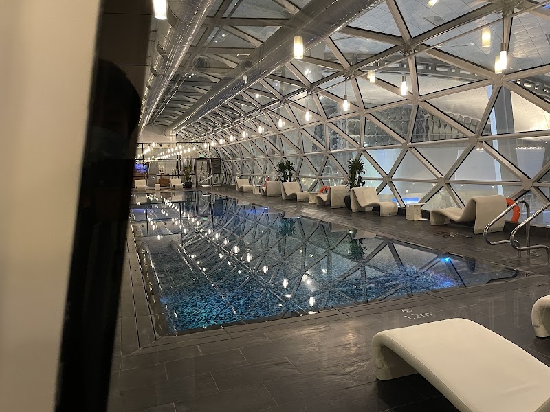 Vitality Spa Qatar St - Day Spa in Qatar St