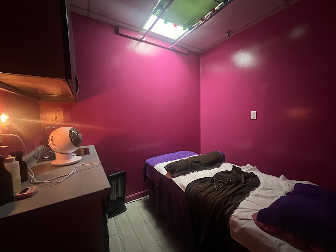 Vitality Spa San Ġiljan