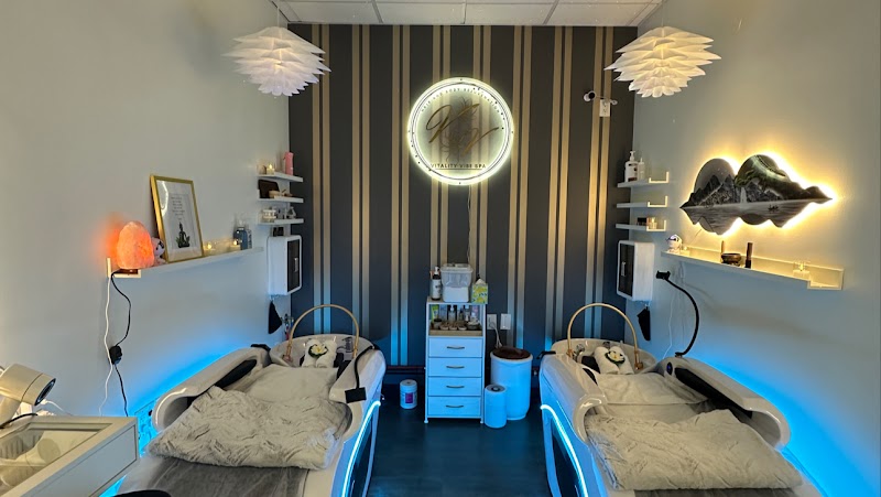 Vitality Vibe Spa Huntington Beach - Wellness Retreat in Huntington Beach