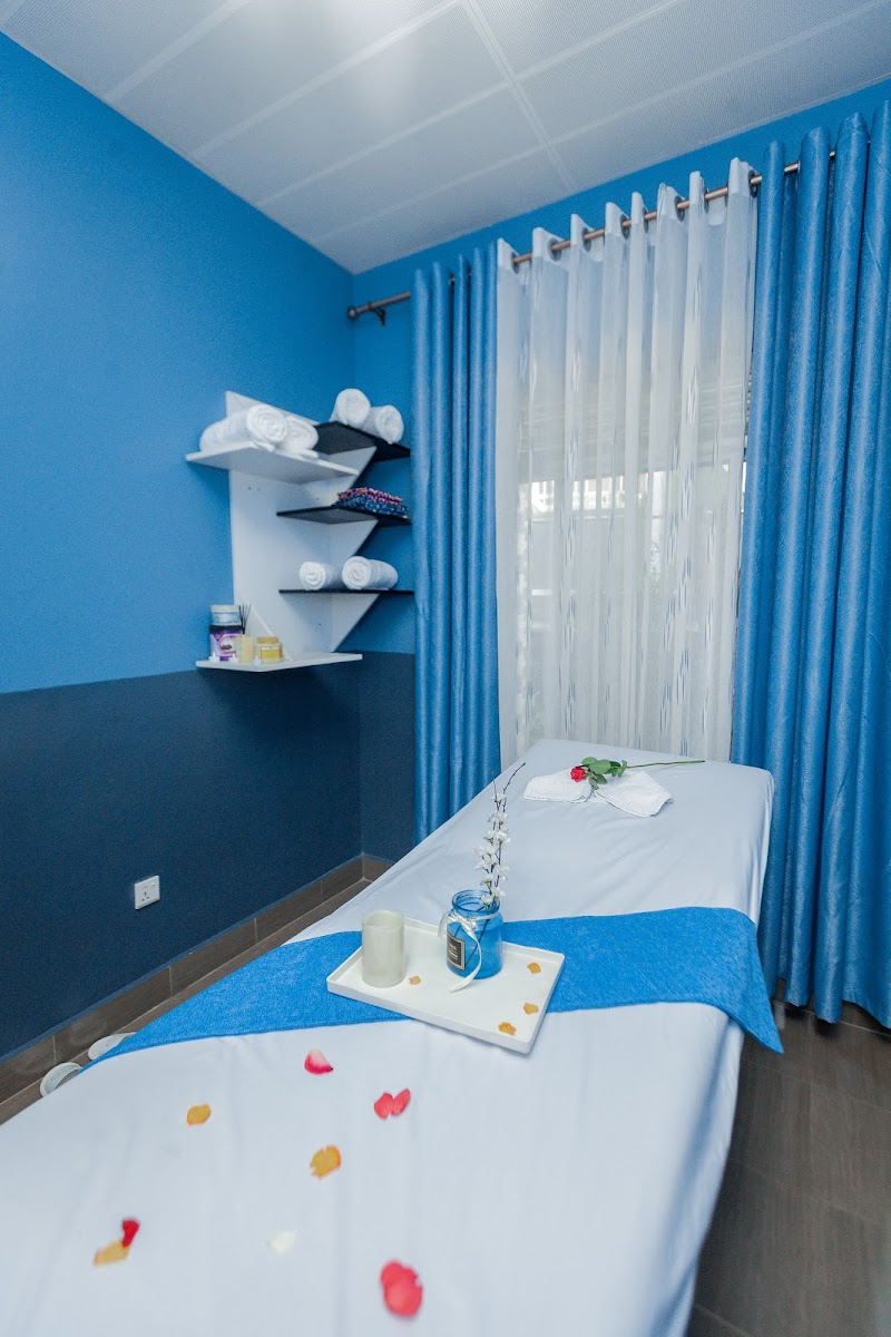 Vitality Wellness & Spa Kigali