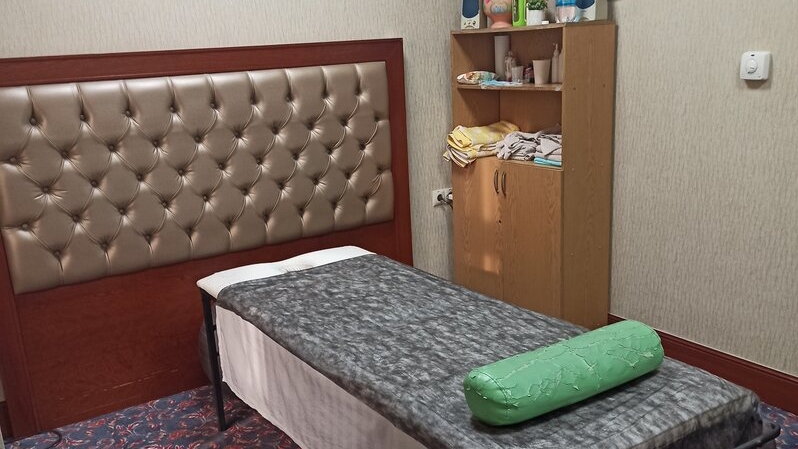 Vitaliy, Massage Therapist Almaty - Day Spa in Almaty