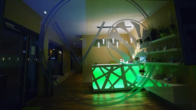 VitalOase Beauty & Wellness Hannover - Wellness Retreat in Hannover