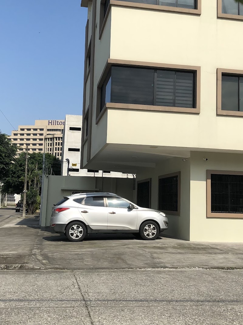 Vitalys Centro Estetico Integral Guayaquil - Day Spa in Guayaquil