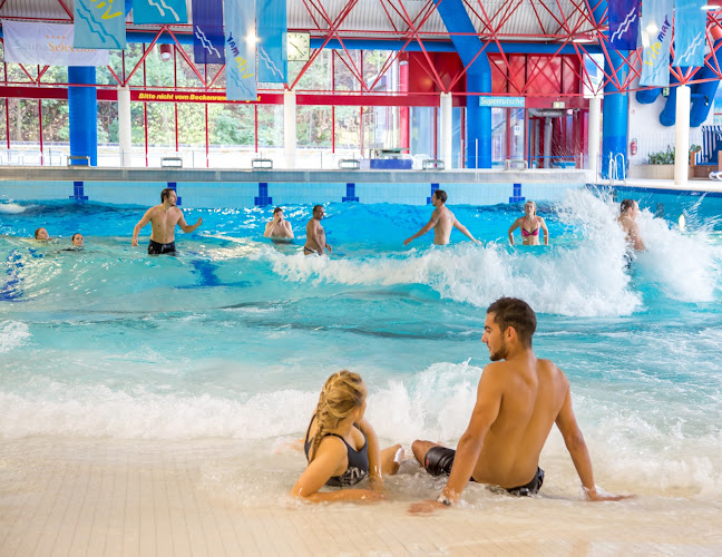 VITAMAR Freizeit- und Erlebnisbad Bad Lauterberg - Day Spa in Bad Lauterberg