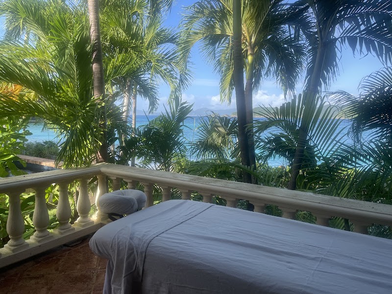 VITAMIN SEA SPA St. John