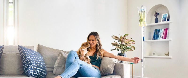 Vitamindrip Tucson - Day Spa in Tucson