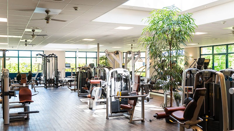 VitaSpa Hofheim Hofheim am Taunus - Day Spa in Hofheim am Taunus